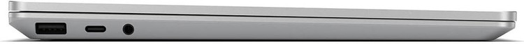 لپ تاپ مایکروسافت - Microsoft Surface LAP GO3 CORE I5-1235U 8GB 256GB SSD INTEL IRIS HD PLUS TOUCH A++ 12.4 inch