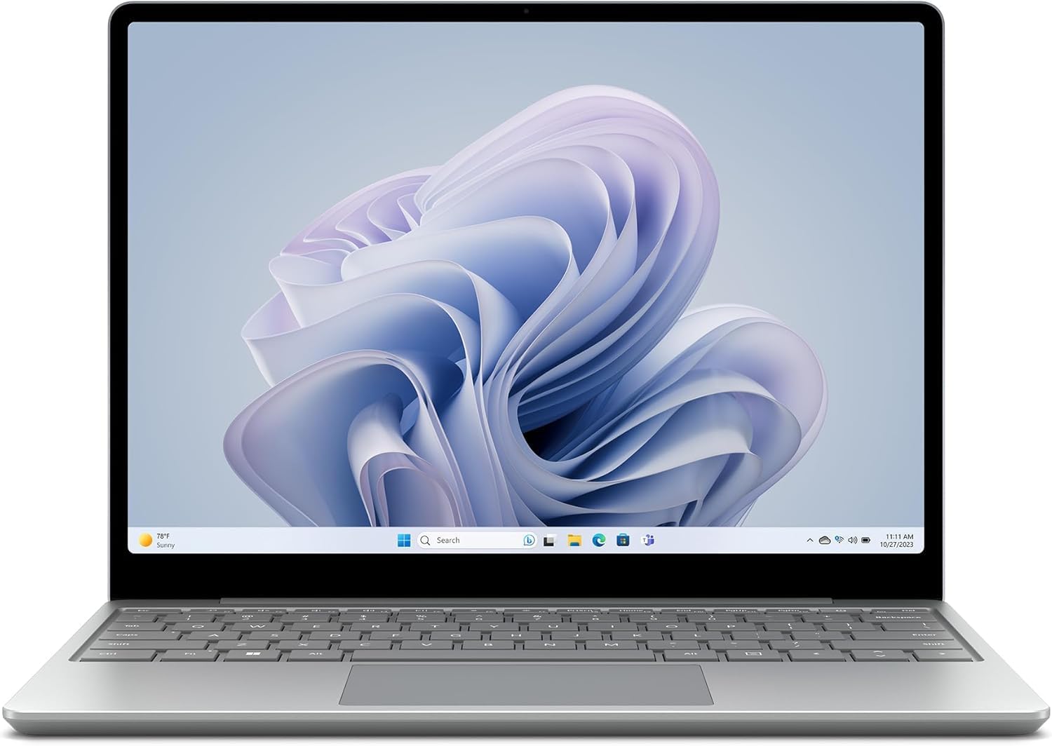 لپ تاپ مایکروسافت - Microsoft Surface LAP GO3 CORE I5-1235U 8GB 256GB SSD INTEL IRIS HD PLUS TOUCH A++ 12.4 inch