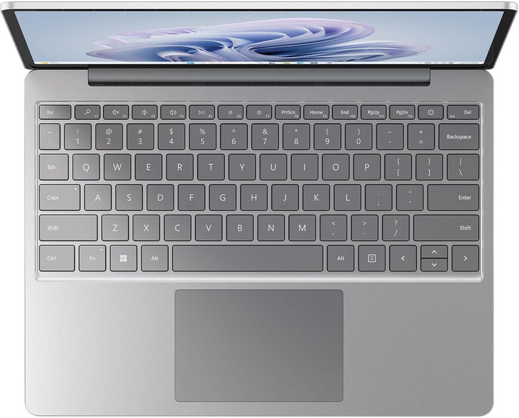 لپ تاپ مایکروسافت - Microsoft Surface LAP GO3 CORE I5-1235U 8GB 256GB SSD INTEL IRIS HD PLUS TOUCH A++ 12.4 inch