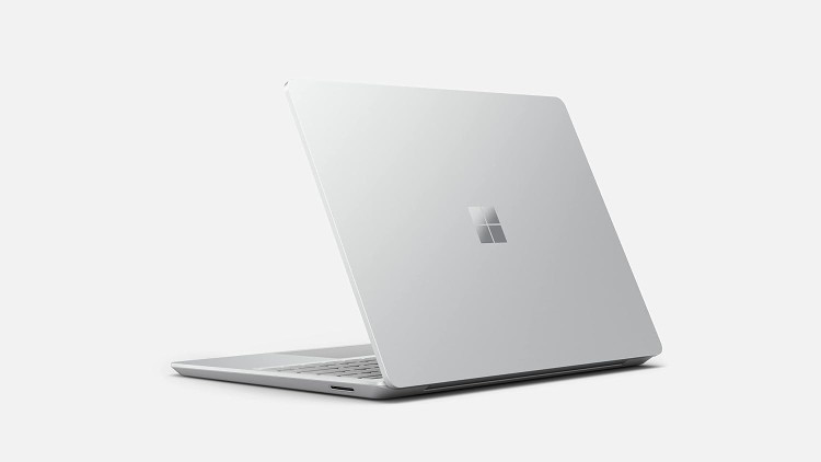 لپ تاپ مایکروسافت - Microsoft Surface LAP GO1 CORE I5-1035G1 16GB 256GB SSD INTEL IRIS HD PLUS TOUCH A++ 12.4 inch