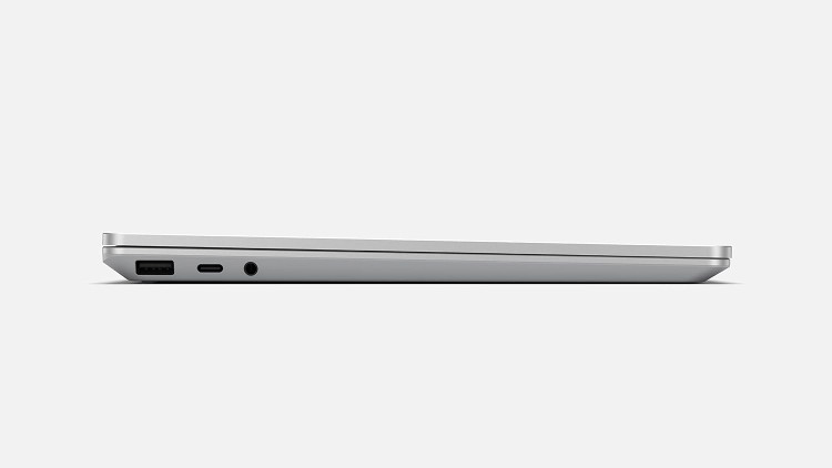 لپ تاپ مایکروسافت - Microsoft Surface LAP GO1 CORE I5-1035G1 16GB 256GB SSD INTEL IRIS HD PLUS TOUCH A++ 12.4 inch