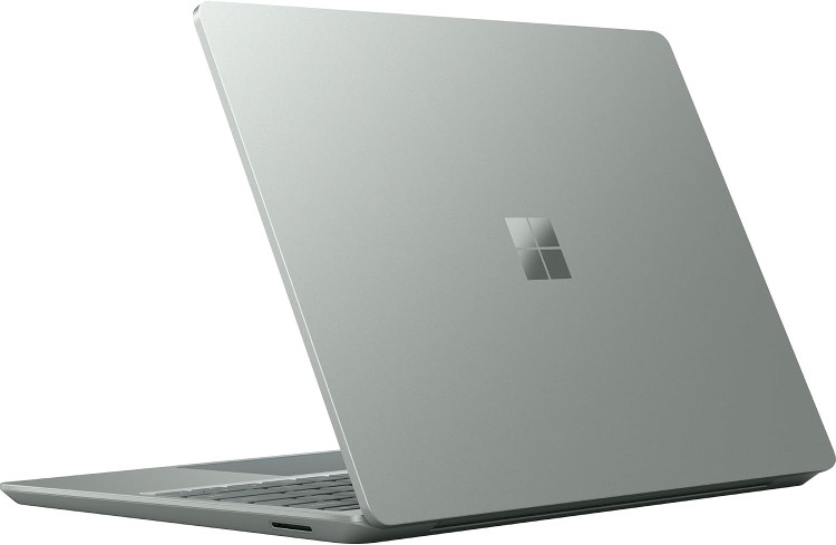 لپ تاپ مایکروسافت - Microsoft Surface LAP GO2 CORE I5-1135G7 8GB 256GB SSD INTEL IRIS HD PLUS TOUCH A++ 12.4 inch