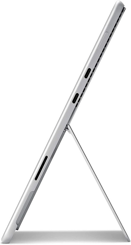 لپ تاپ مایکروسافت - با کیبورد معمولی Microsoft Surface PRO 8 CORE I5-1145G7 8GB 256GB SSD INTEL IRIS 2K A++ 13 inch