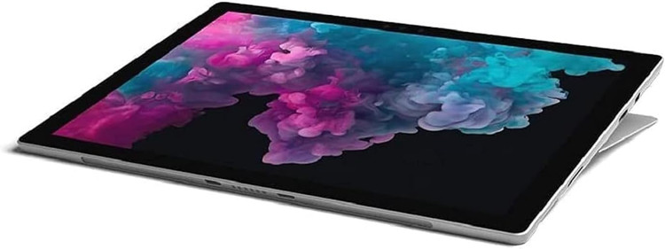 لپ تاپ مایکروسافت - Microsoft Surface PRO 6 CORE I5-8300U 16GB 256GB SSD INTEL UHD 2K Touch A+++ 12.5 inch