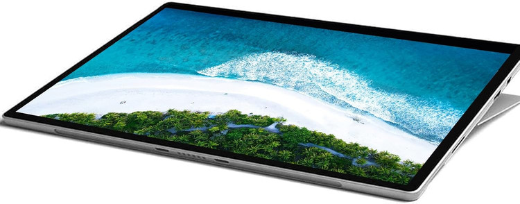 لپ تاپ مایکروسافت - Microsoft Surface PRO 5 CORE I5-7300U 8GB 256GB SSD INTEL UHD 2K Touch A+++ 12.5 inch