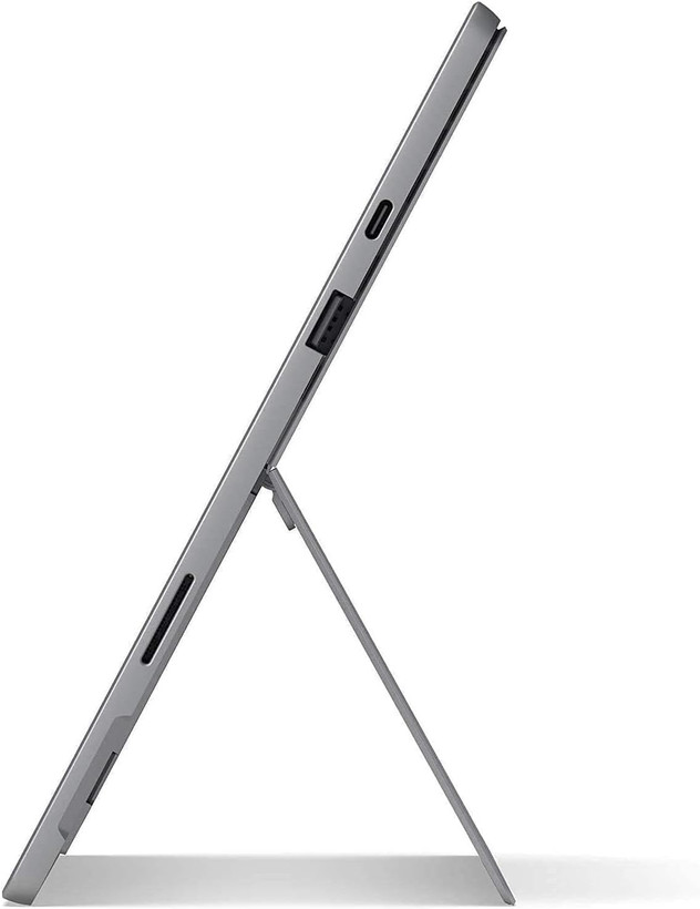 لپ تاپ مایکروسافت - Microsoft Surface PRO 5 CORE I5-7300U 8GB 256GB SSD INTEL UHD 2K Touch A+++ 12.5 inch