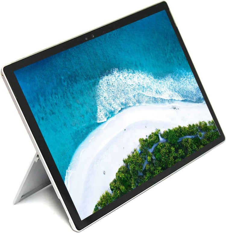 لپ تاپ مایکروسافت - Microsoft Surface PRO 5 CORE I5-7300U 8GB 256GB SSD INTEL UHD 2K Touch A+++ 12.5 inch