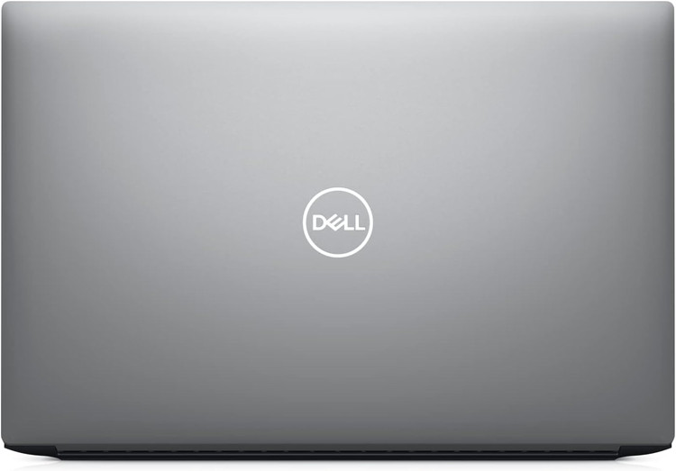 لپ تاپ دل - DELL Latitude 5570 CORE I9-12900H 16GB 512GB SSD 8GB RTX 4K TOUCH A++ A2000 15.6 inch
