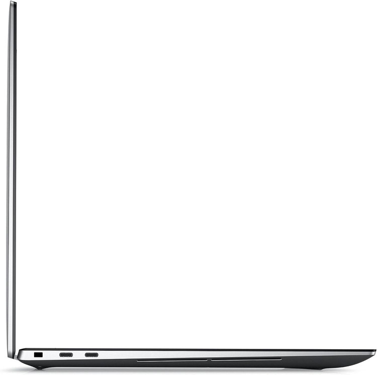 لپ تاپ دل - DELL Latitude 5570 CORE I9-12900H 16GB 512GB SSD 8GB RTX 4K TOUCH A++ A2000 15.6 inch