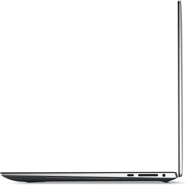 لپ تاپ دل - DELL Latitude 5570 CORE I9-12900H 16GB 512GB SSD 8GB RTX 4K TOUCH A++ A2000 15.6 inch