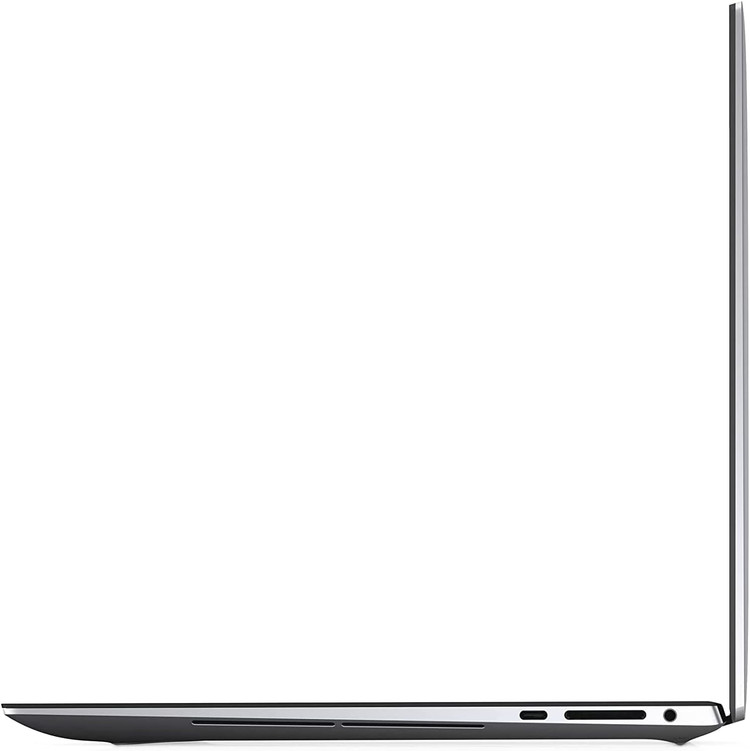لپ تاپ دل - DELL Latitude 5550 CORE I9-10885H 16GB 512GB SSD 4GB NVIDIA T2000 4K TOUCH A++ 15.6 inch