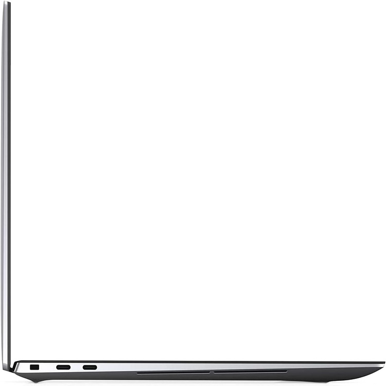لپ تاپ دل - DELL Latitude 5550 CORE I9-10885H 16GB 512GB SSD 4GB NVIDIA T2000 4K TOUCH A++ 15.6 inch