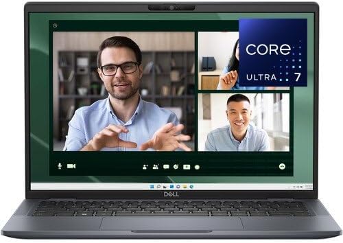 لپ تاپ دل -  DELL Latitude 7450 ULTRA 7-165U 32GB 512GB SSD INTEL® + NPU 2K TOUCH A++ 14 inch