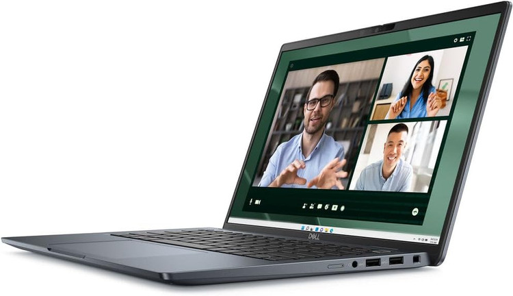 لپ تاپ دل - DELL Latitude 7450 ULTRA 7-165U 32GB 512GB SSD INTEL® + NPU TOUCH Full HD A++ 14 inch