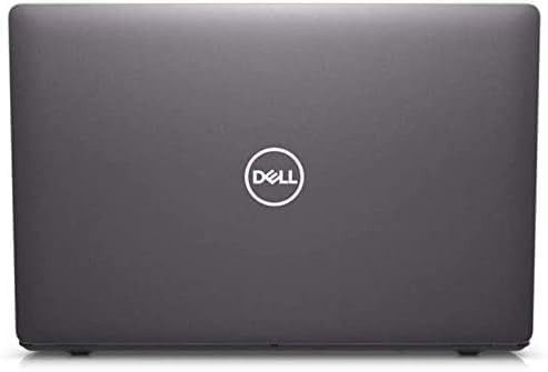 لپ تاپ دل - DELL Latitude 5501 CORE I7-9850H 8GB 256GB SSD 2GB NVIDIA MX150 Full HD A++ 15.6
