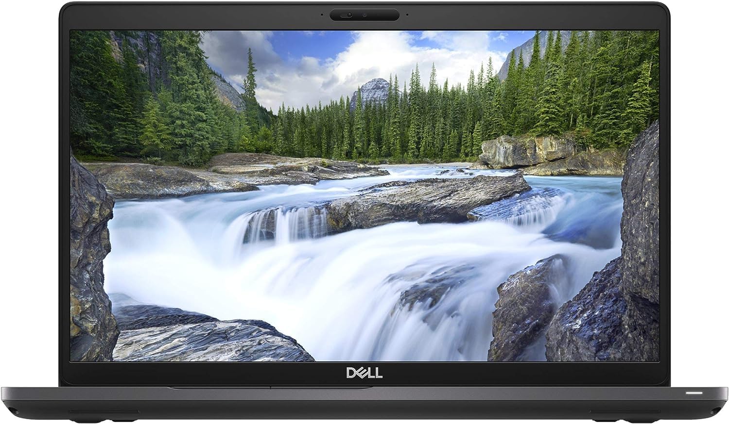 لپ تاپ دل - DELL Latitude 5501 CORE I7-9850H 8GB 256GB SSD 2GB NVIDIA MX150  Full HD A++ 15.6