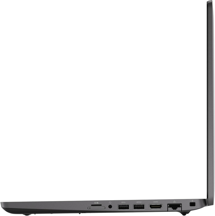 لپ تاپ دل - DELL Latitude 5500 CORE I7-8665U 8GB 256GB SSD 2GB AMD 540X Full HD A++ 15.6 inch