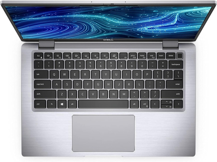 لپ تاپ دل - DELL Latitude 7420 CORE I7-1185G7 16GB 512GB SSD INTEL UHD Full HD TOUCH X360 A++ 14 inch