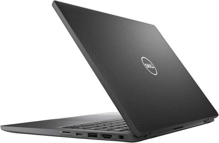 لپ تاپ دل - DELL Latitude 7420 CORE I7-1185G7 16GB 512GB SSD INTEL UHD Full HD TOUCH X360 A++ 14 inch