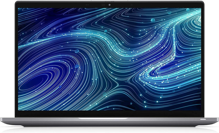 لپ تاپ دل - DELL Latitude 7420 CORE I7-1185G7 16GB 512GB SSD INTEL UHD Full HD TOUCH X360 A++ 14 inch