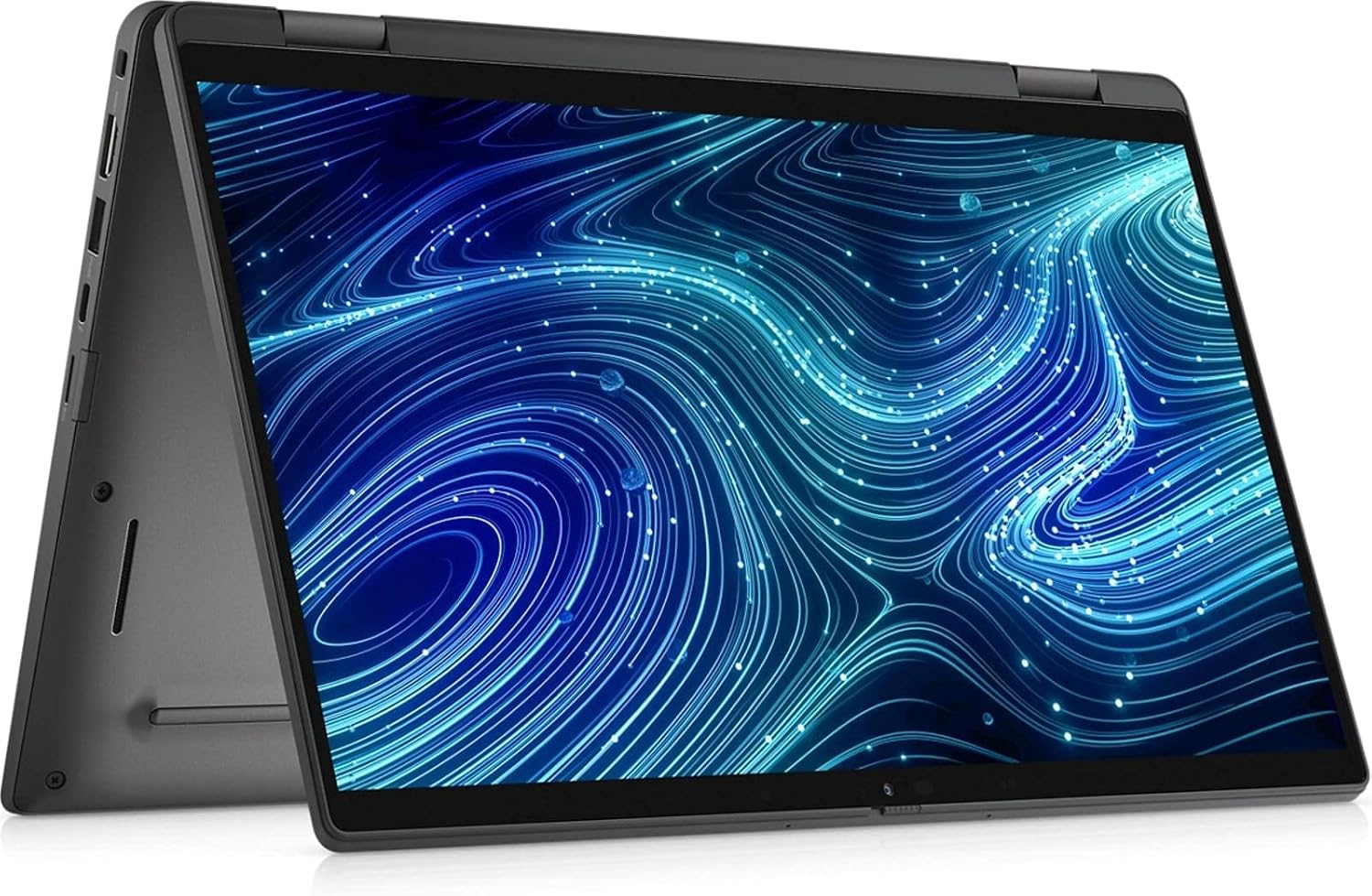 لپ تاپ دل - DELL Latitude 7420 CORE I7-1185G7 16GB 512GB SSD INTEL UHD Full HD TOUCH X360 A++ 14 inch