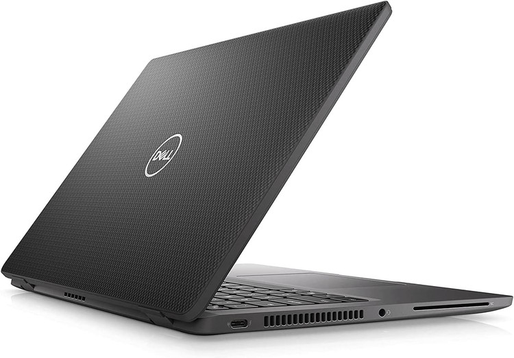 لپ تاپ دل - DELL Latitude 7420 CORE I7-1185G7 16GB 512GB SSD INTEL UHD Full HD TOUCH X360 A++ 14 inch