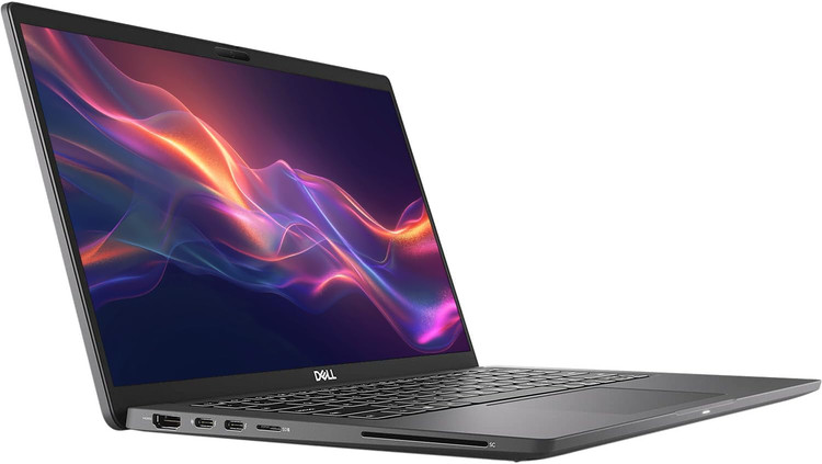 لپ تاپ دل - DELL Latitude 7410 CORE I7-10610U 16GB 512GB SSD INTEL UHD Full HD TOUCH X360 A++ 14 inch