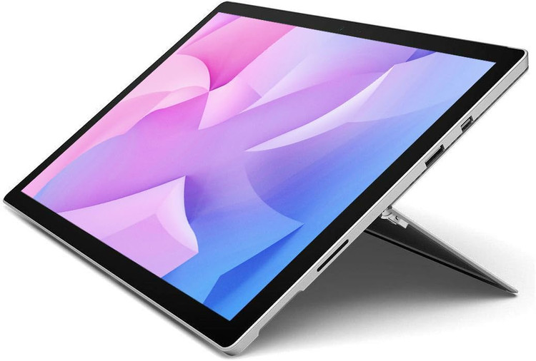 لپ تاپ مایکروسافت - Microsoft Surface PRO 4 CORE I7-6650U 8GB 256GB SSD INTEL UHD 2K Touch A+++ 12.5 inch