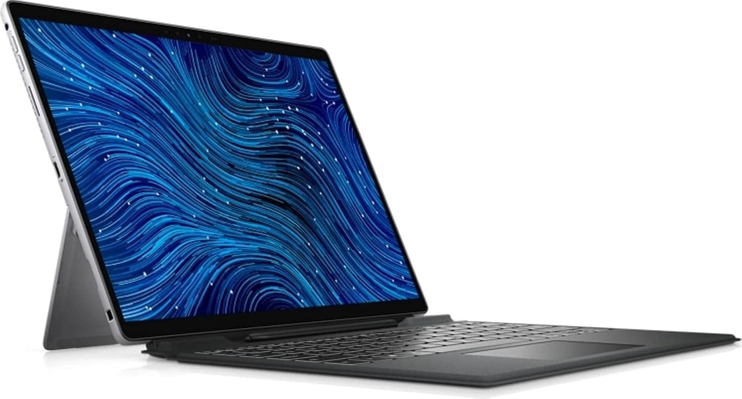 لپ تاپ دل - DELL Latitude 7320 2IN1 CORE I7-1180G7 16GB 512GB SSD INTEL IRIS XE FHD 2-in-1 TOUCH A++ 13 inch