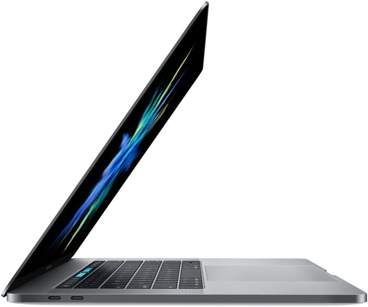 لپ تاپ - Apple MACBOOK PRO 2016 CORE I7-2016 16GB 512GB SSD 4GB AMD PRO RETINA A++ 15.6 inch
