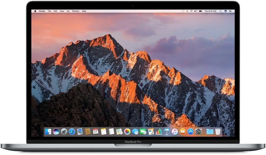 لپ تاپ  - Apple MACBOOK PRO 2016 CORE I7-2016 16GB 512GB SSD 4GB AMD PRO RETINA A++ 15.6 inch