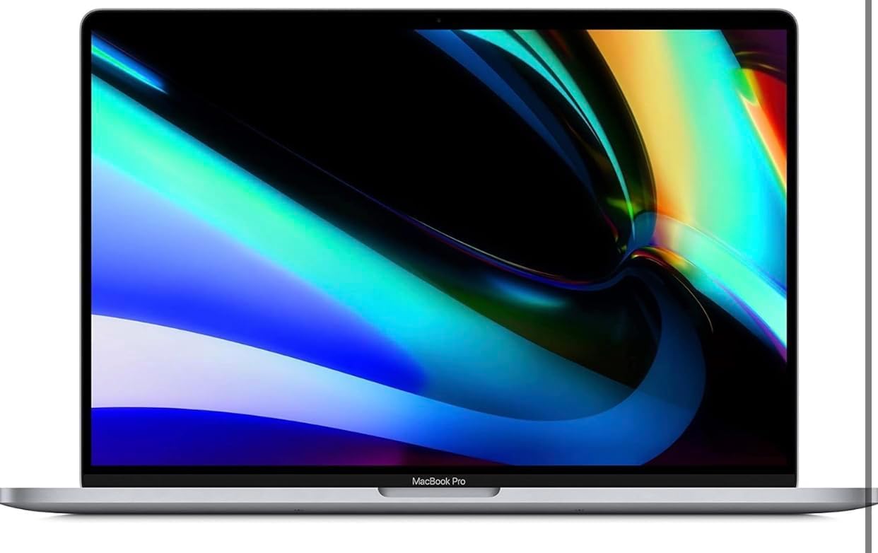 لپ تاپ _ Apple MACBOOK PRO 2018 CORE I7-2018 32GB 1TB SSD 4GB AMD PRO RETINA A++ 15.6 inch