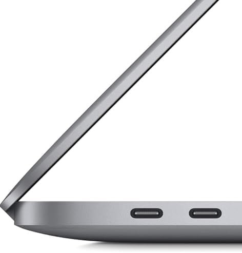 لپ تاپ _ Apple MACBOOK PRO 2018 CORE I7-2018 32GB 1TB SSD 4GB AMD PRO RETINA A++ 15.6 inch