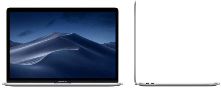 لپ تاپ _ Apple MACBOOK PRO 2019 CORE I7-2019 16GB 512GB SSD 4GB AMD PRO RETINA A++ 15.6 inch