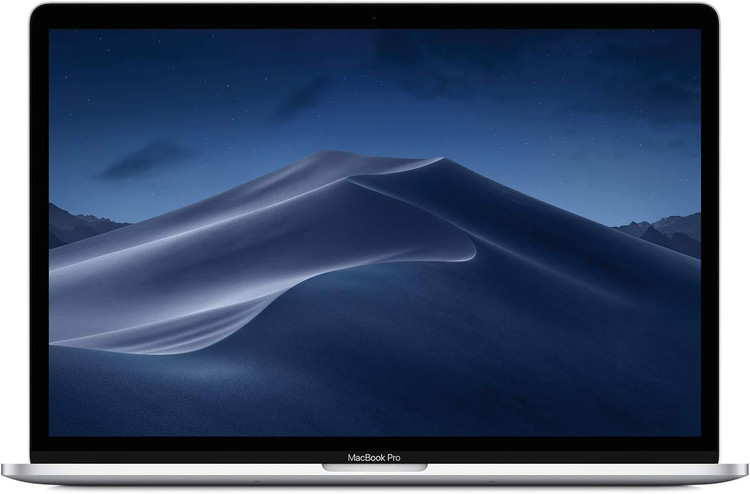 لپ تاپ _ Apple MACBOOK PRO 2019 CORE I7-2019 32GB 512GB SSD 4GB AMD PRO RETINA A++ 15.6 inch