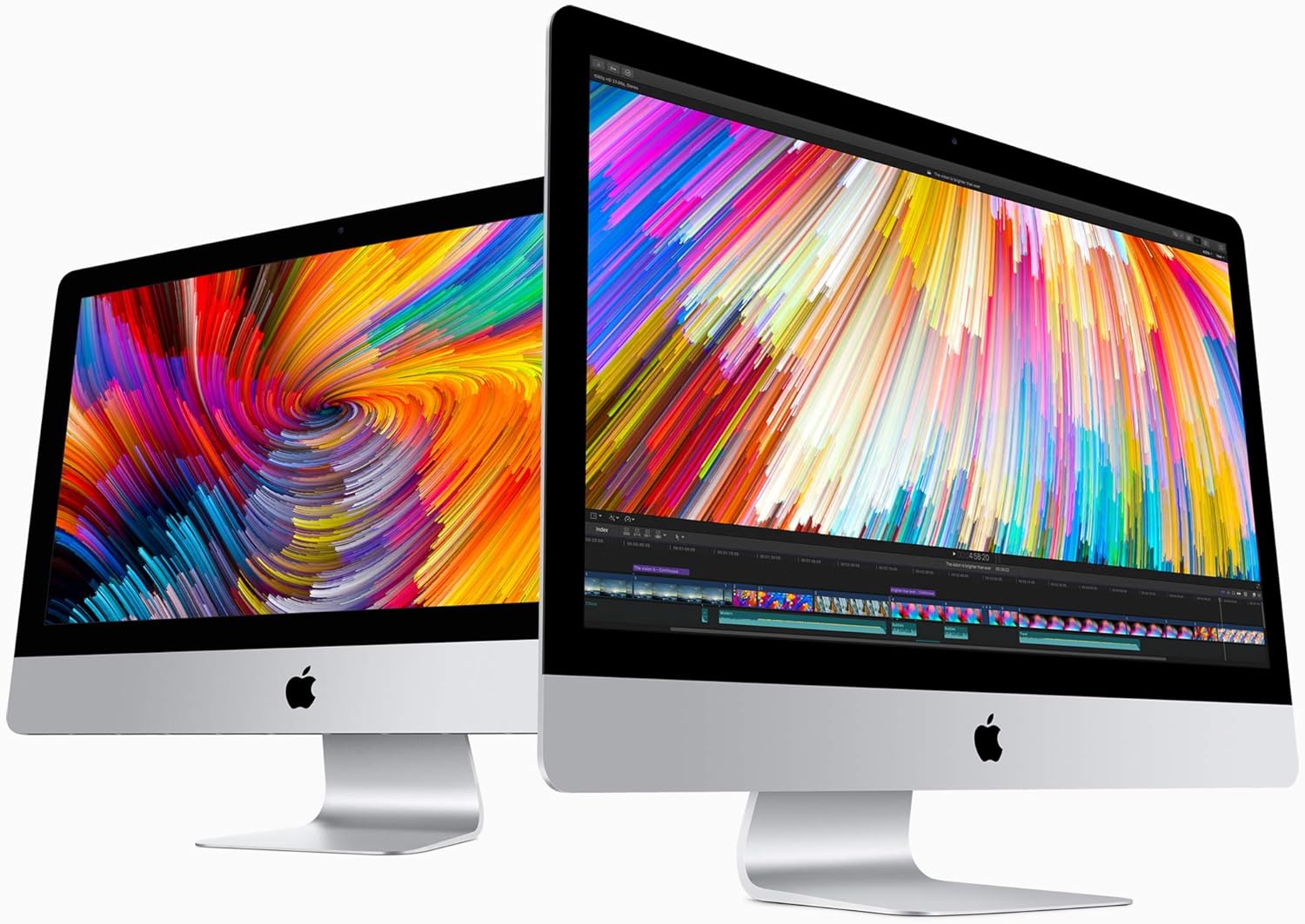 لپ تاپ _ Apple AIO IMAC 2019 CORE I7-2019 16GB 512GB SSD 2GB RADEON RETINA A++ 21.5 inch