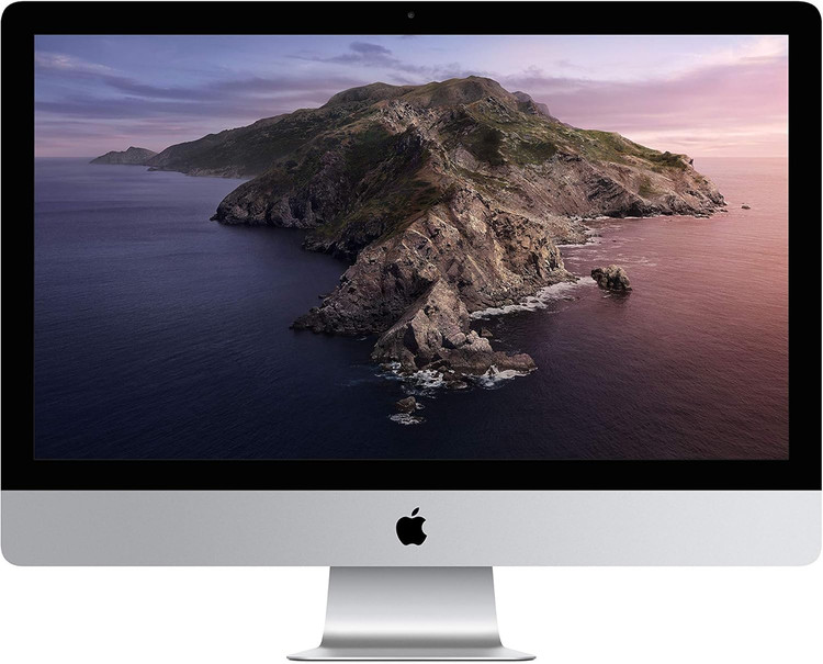 لپ تاپ _ Apple AIO IMAC 2019 CORE I7-2019 16GB 512GB SSD 2GB RADEON RETINA A++ 21.5 inch