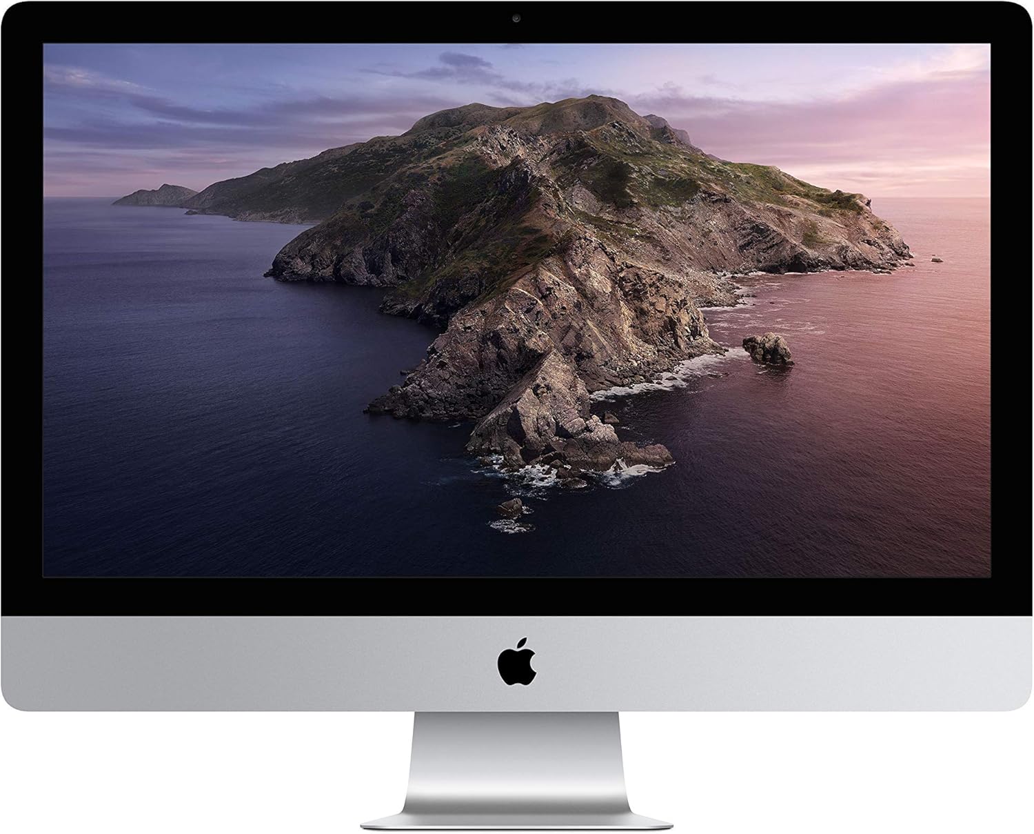 لپ تاپ _ Apple AIO IMAC 2019 5K CORE I9-2019 64GB 2TB + 128GB SSD 8GB RADEON 5K A++ 27 inch