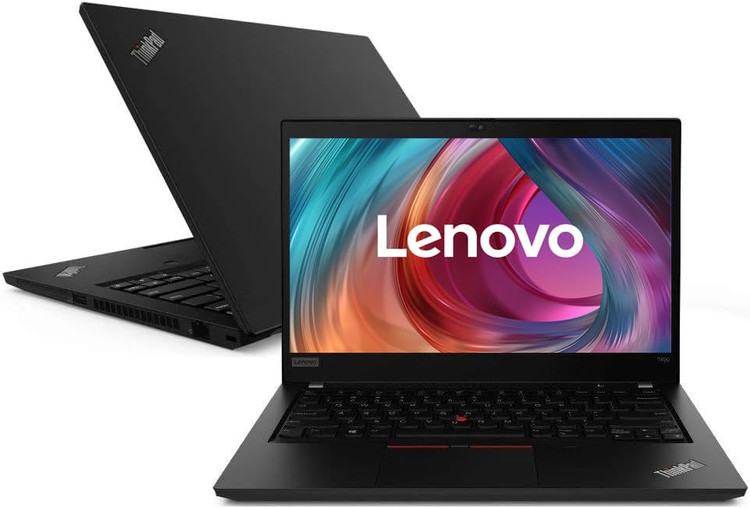 لپ تاپ لنوو - LENOVO ThinkPad T490 CORE I7-8665U 16GB 512GB SSD INTEL UHD FHD TOUCH A++ 14 inch