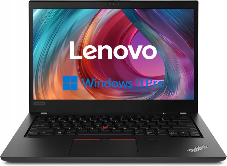 لپ تاپ لنوو - LENOVO ThinkPad T490 CORE I7-8665U 16GB 512GB SSD INTEL UHD FHD TOUCH A++ 14 inch