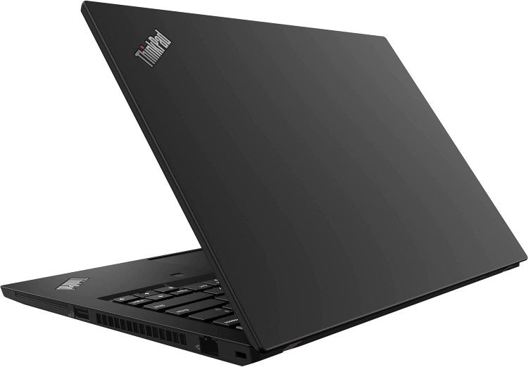 لپ تاپ لنوو - LENOVO ThinkPad T490 CORE I7-8665U 16GB 512GB SSD INTEL UHD FHD TOUCH A++ 14 inch