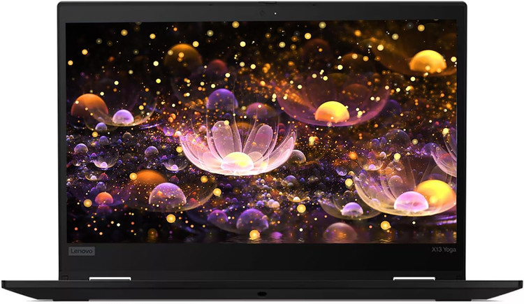 لپ تاپ لنوو _ LENOVO ThinkPad X13 YOGA CORE I5-10210U 8GB 256GB SSD INTEL UHD X360 TOUCH A++ 13 inch
