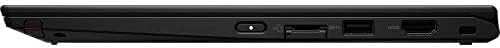 لپ تاپ لنوو - کارتخوان LENOVO ThinkPad X13 YOGA CORE I7-10610U 16GB 512GB SSD INTEL UHD X360 TOUCH A++ 13 inch