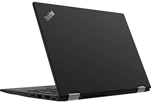 لپ تاپ لنوو - کارتخوان LENOVO ThinkPad X13 YOGA CORE I7-10610U 16GB 512GB SSD INTEL UHD X360 TOUCH A++ 13 inch