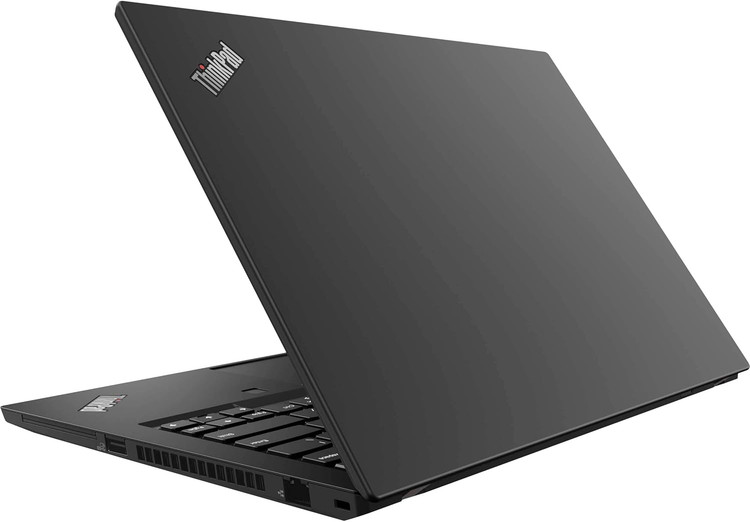 لپ تاپ لنوو - LENOVO ThinkPad T14 CORE I7-10610U 16GB 512GB SSD INTEL UHD FHD TOUCH A++ 14 inch