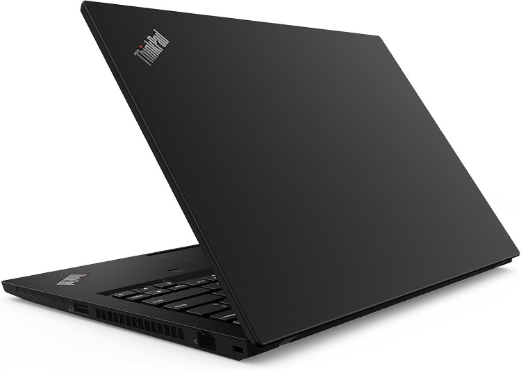 لپ تاپ لنوو - LENOVO Thinkpad P15S CORE I7-10610U 16GB 512GB SSD 2GB NVIDIA P520 FHD A++ 15.6 inch