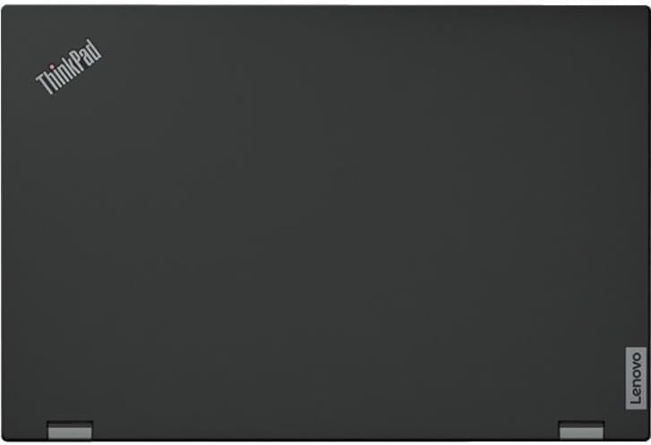 لپ تاپ لنوو - LENOVO Thinkpad P15S CORE I7-10610U 16GB 512GB SSD 2GB NVIDIA P520 FHD A++ 15.6 inch