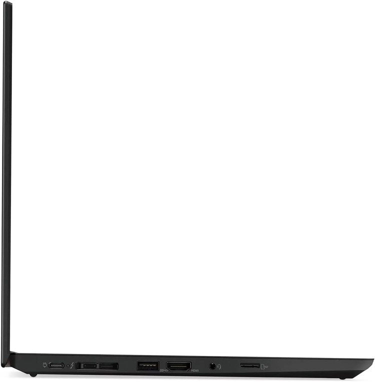 لپ تاپ لنوو - LENOVO Thinkpad P15S CORE I7-10610U 16GB 512GB SSD 2GB NVIDIA P520 FHD A++ 15.6 inch