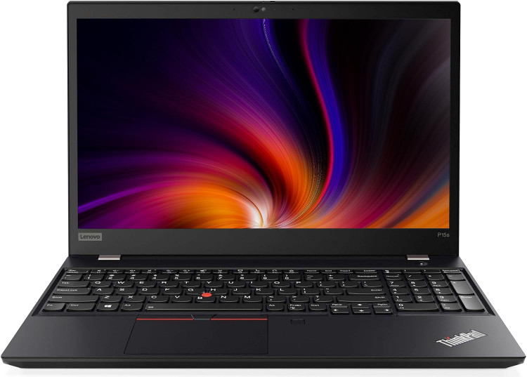 لپ تاپ لنوو - LENOVO Thinkpad P15S CORE I7-10610U 16GB 512GB SSD 2GB NVIDIA P520 FHD A++ 15.6 inch