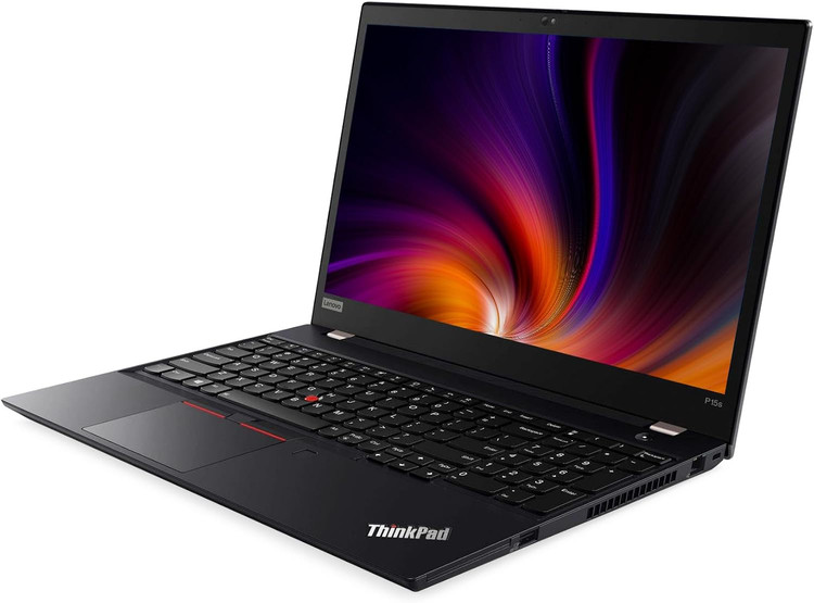 لپ تاپ لنوو - LENOVO Thinkpad P15S CORE I7-10610U 16GB 512GB SSD 2GB NVIDIA P520 FHD A++ 15.6 inch